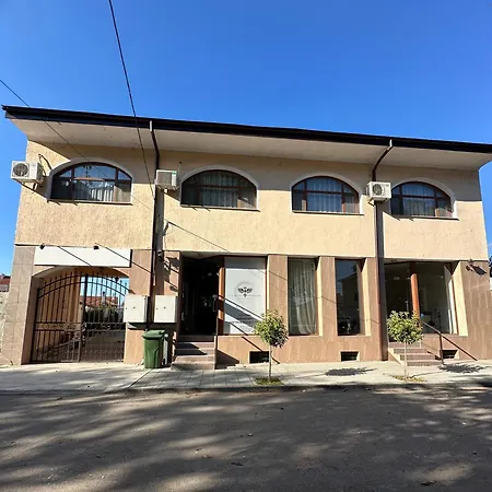 公寓式酒店 Georgia 3*