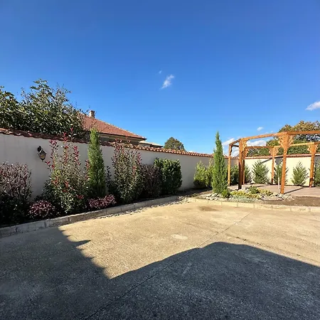 Georgia 公寓式酒店