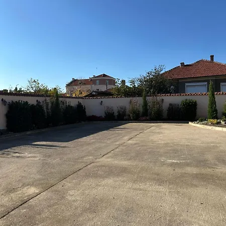 公寓式酒店 Georgia Lyubimets