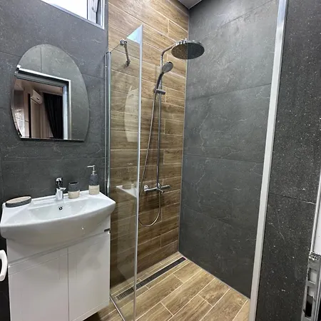 Georgia 公寓式酒店