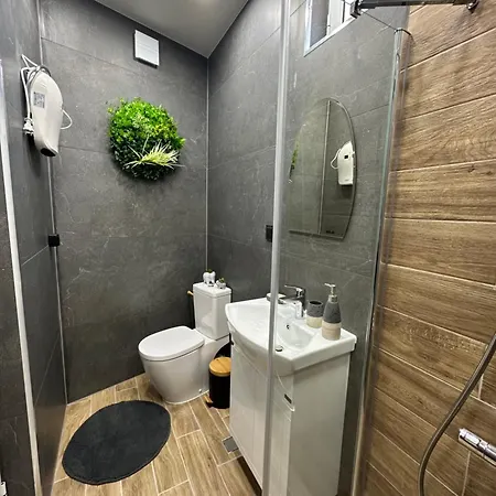 Georgia 公寓式酒店