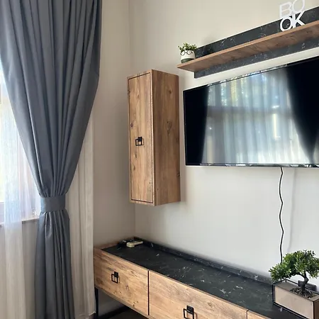 Georgia 3* Lyubimets