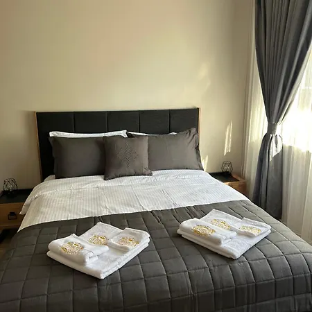 Georgia 3*