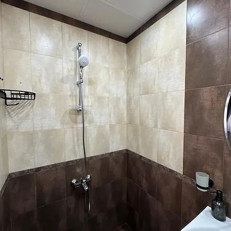 Georgia 公寓式酒店 3*