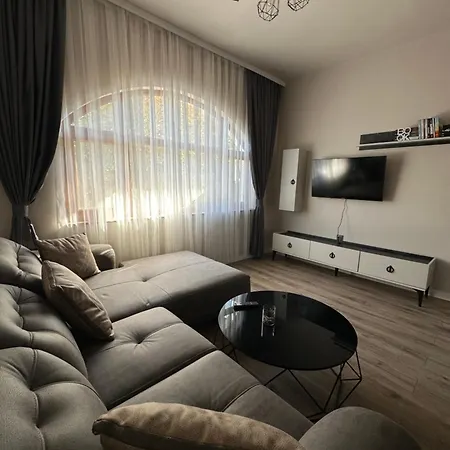 Georgia Aparthotel 3*