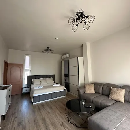 Georgia 3*