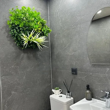 公寓式酒店 Georgia 3*