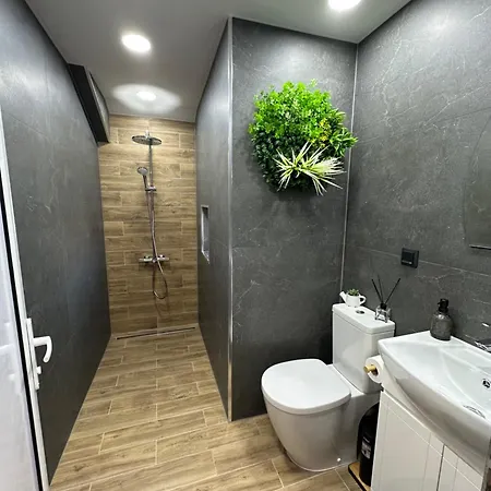 Aparthotel Georgia
